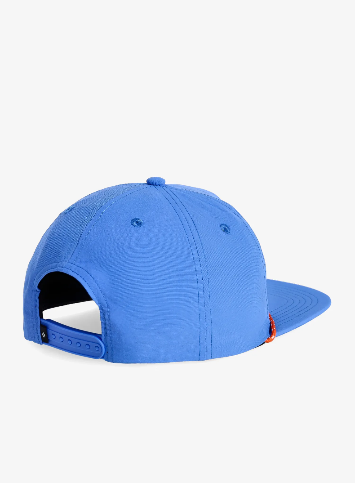 Kepurė su snapeliu Black Diamond Synthetic Rope Hat - drifter blue/white