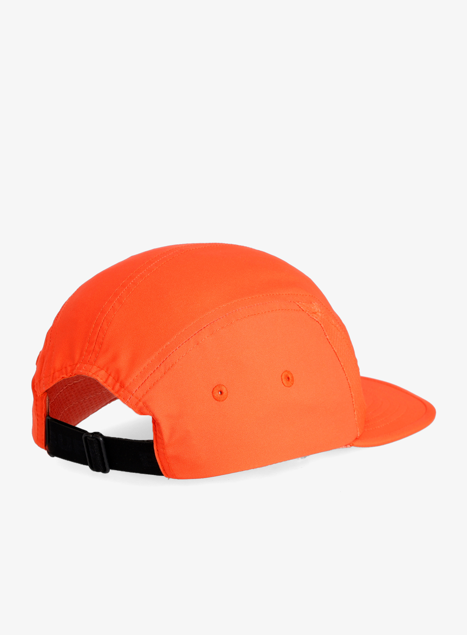 Kepurė su snapeliu Buff 5 Panel Go Cap - solid poppy