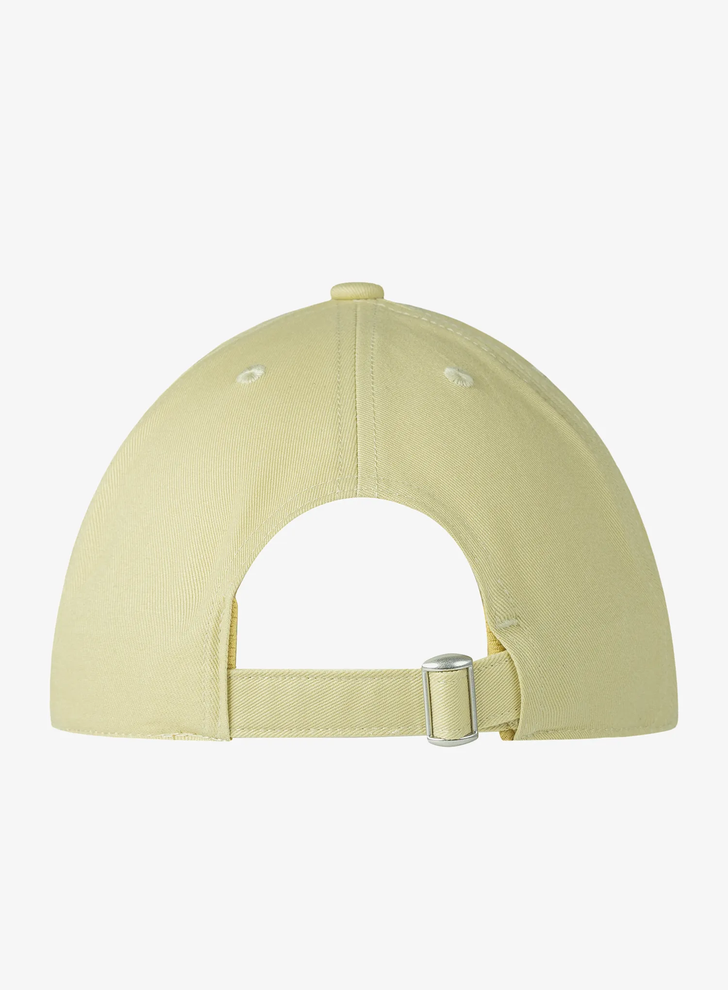 Kepurė su snapeliu Buff Baseball Cap - solid zire pistachio