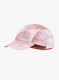 Kepurė su snapeliu Buff Coolnet UV Pack Speed Cap - orisa azalea