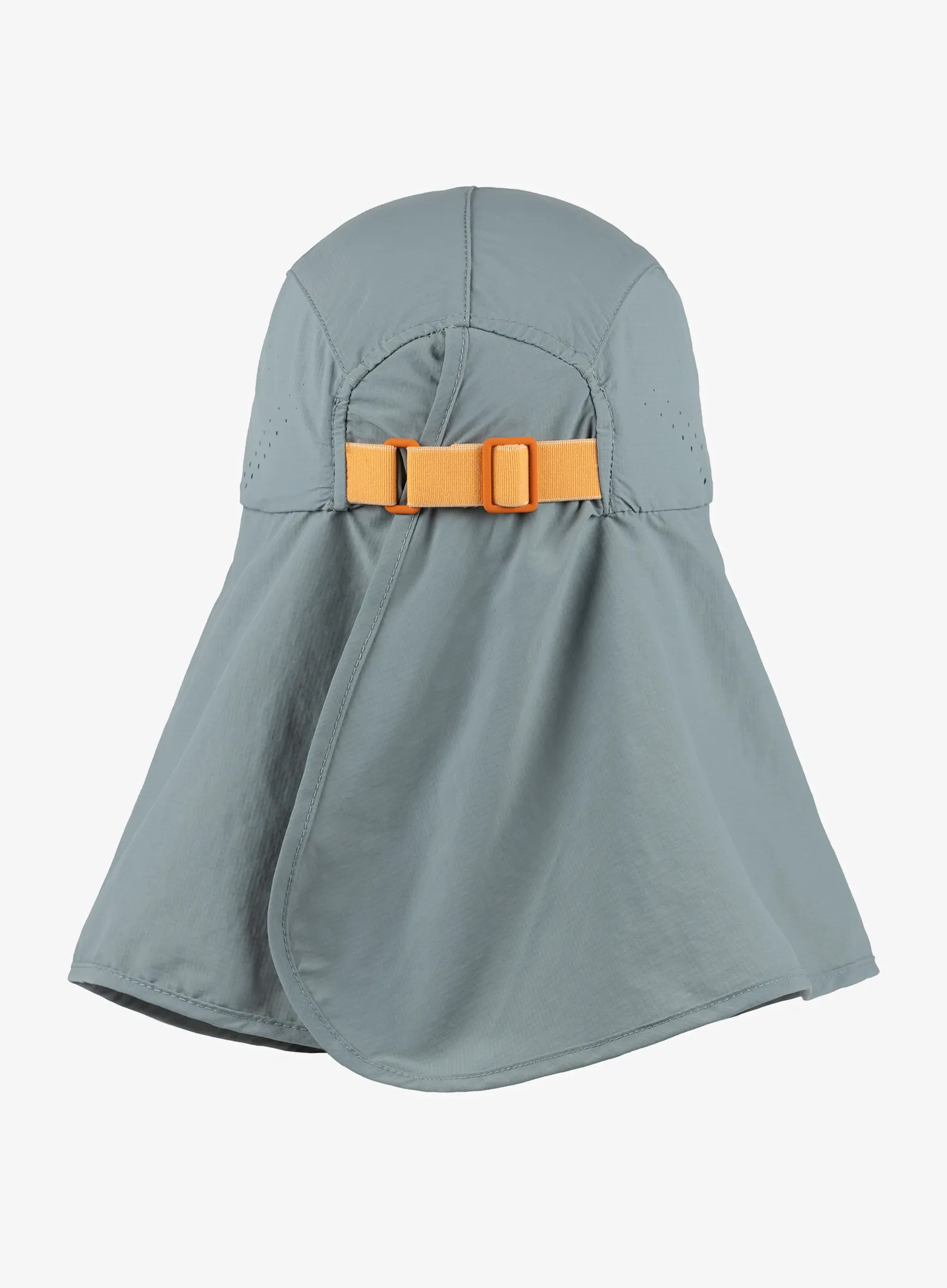 Kepurė su snapeliu Buff Desert Cap - solid flint