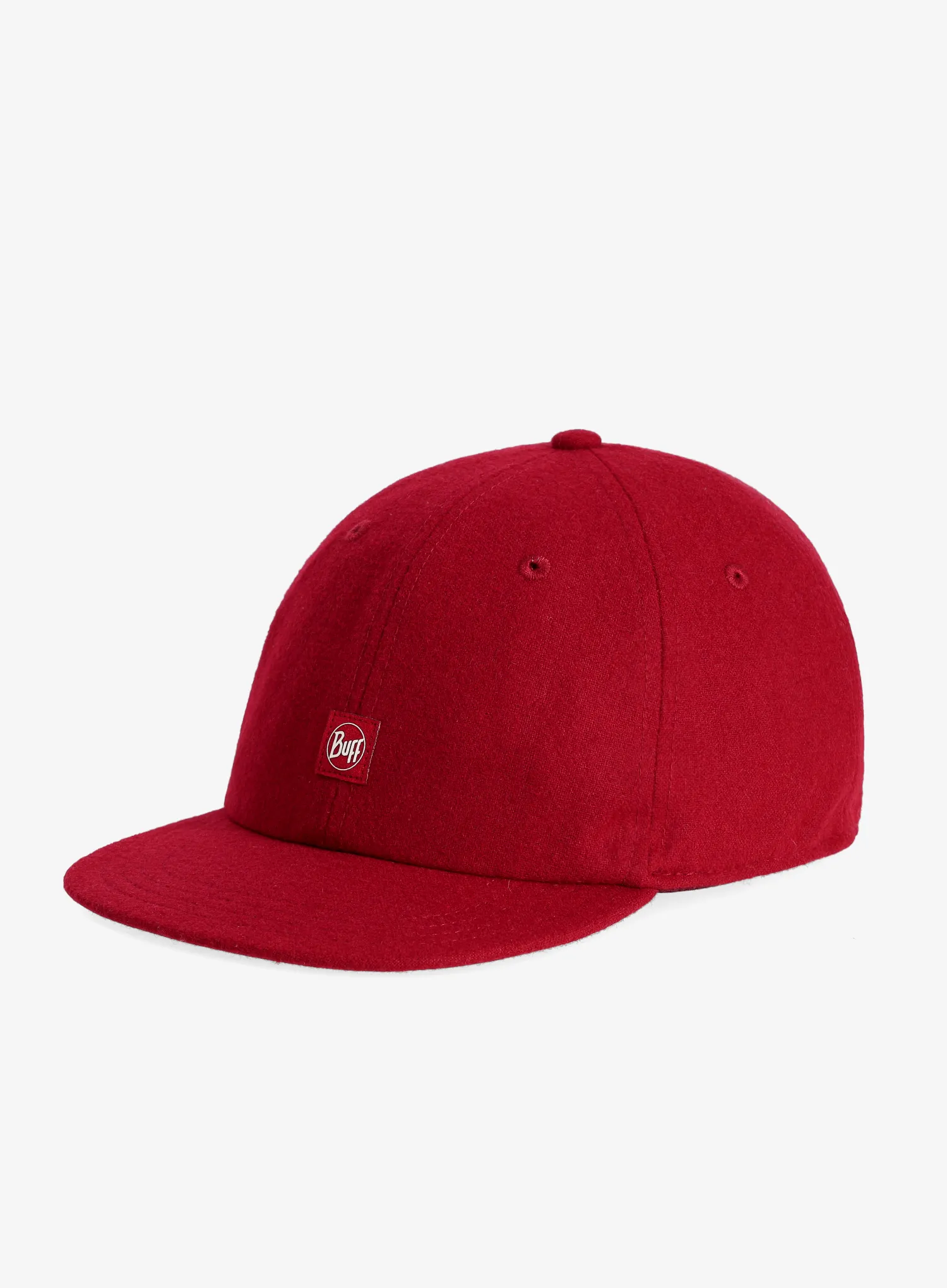 BuffPackChillBaseballCap_solidmarro_8428927541840a.webp