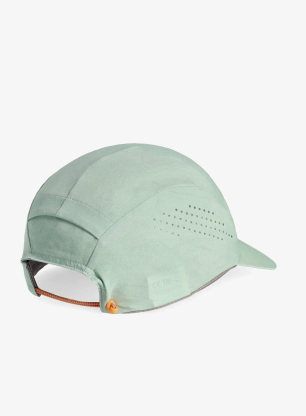 Kepurė su snapeliu Buff Pack Speed Cap - acro seagrove green