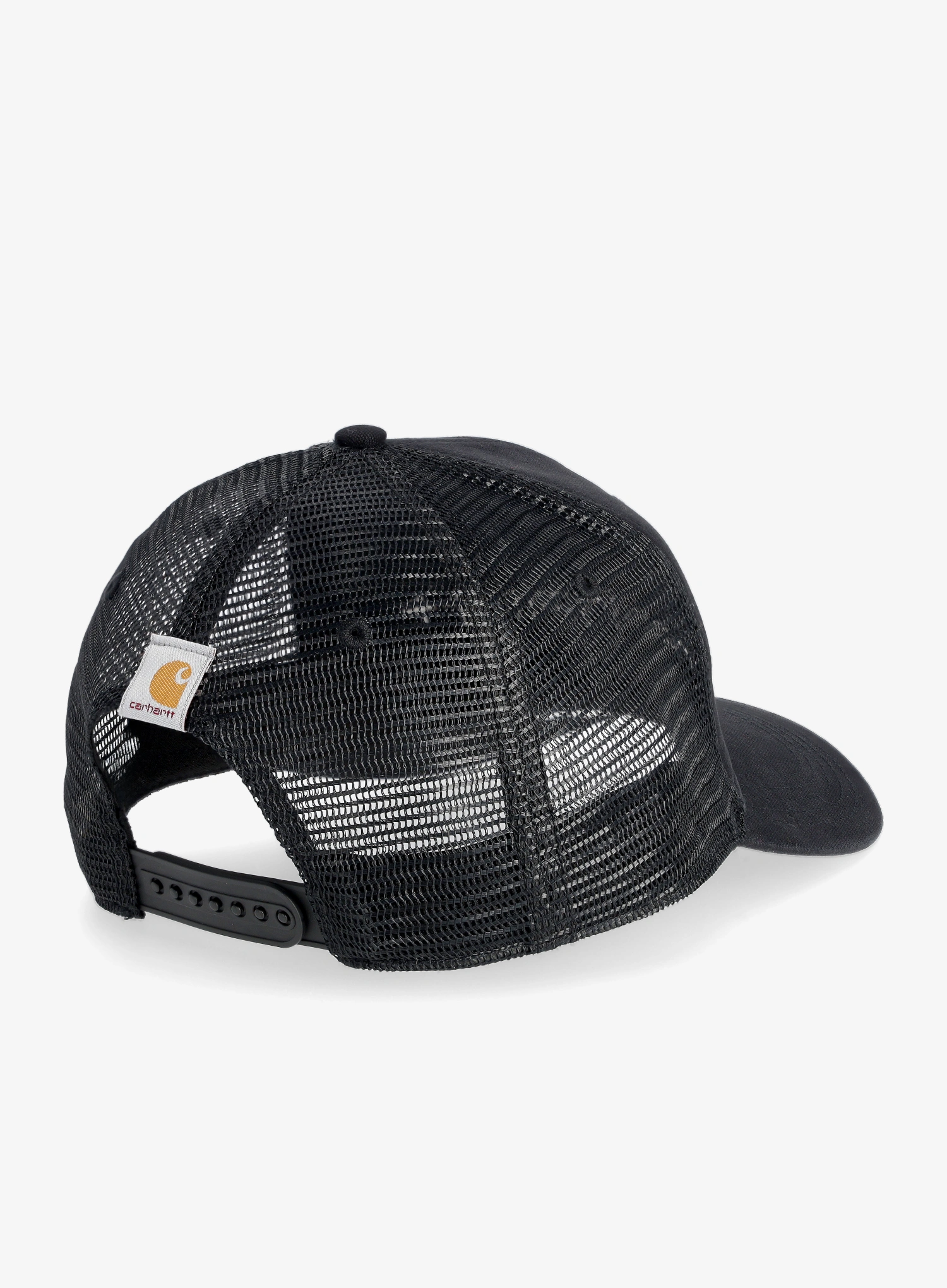 Kepurė su snapeliu Carhartt Dunmore Cap - black