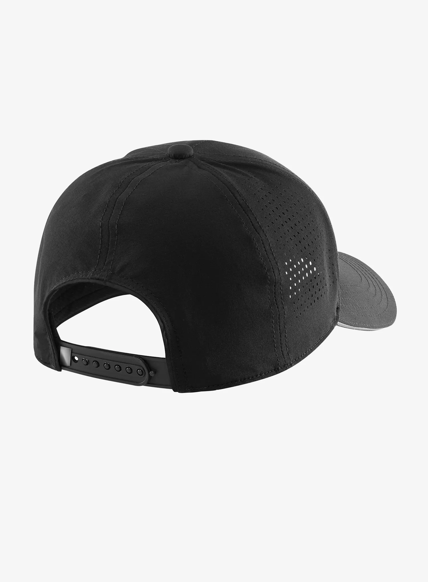 Kepurė su snapeliu Carhartt Force Reflective Cap - black