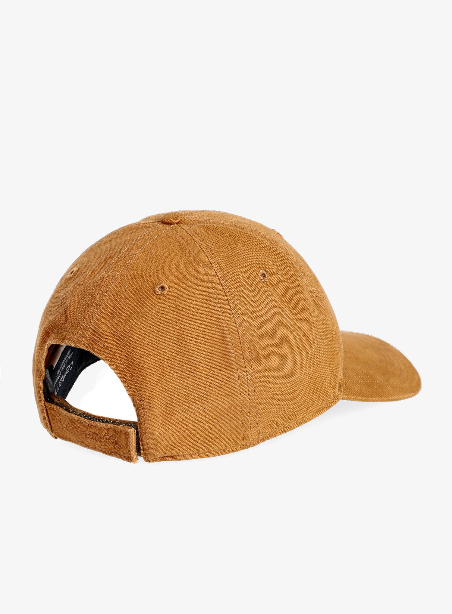 Kepurė su snapeliu Carhartt Odessa - carhartt brown
