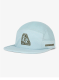 Kepurė su snapeliu Ciele Go Cap Field MontW - sterlingblue