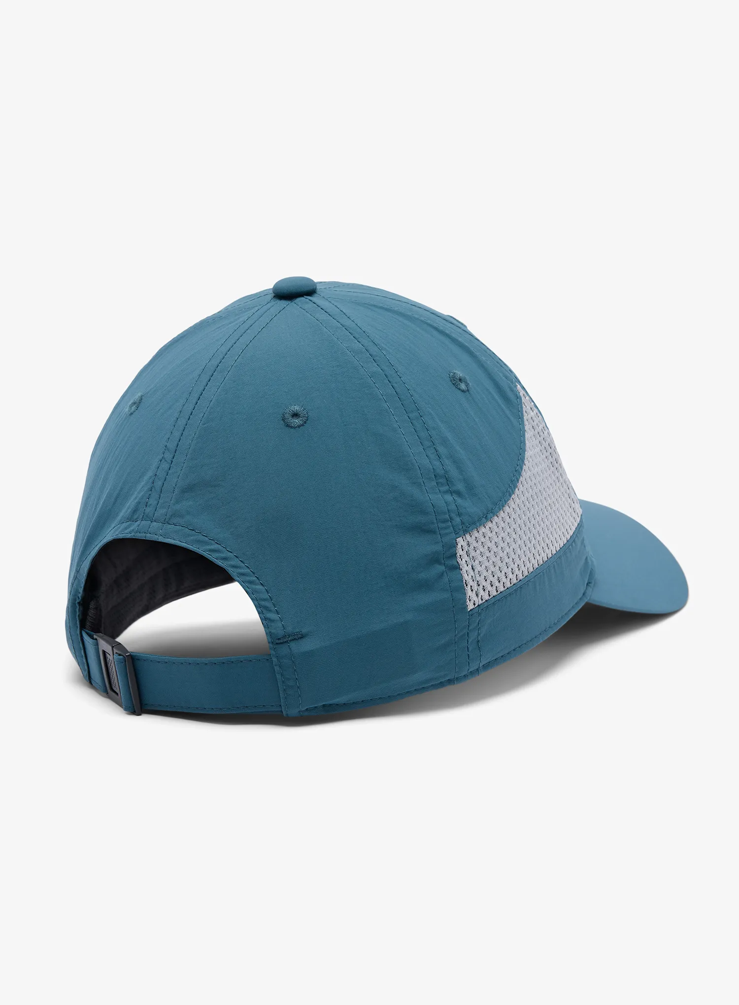 Kepurė su snapeliu Columbia Tech Shade II Hat - everblue