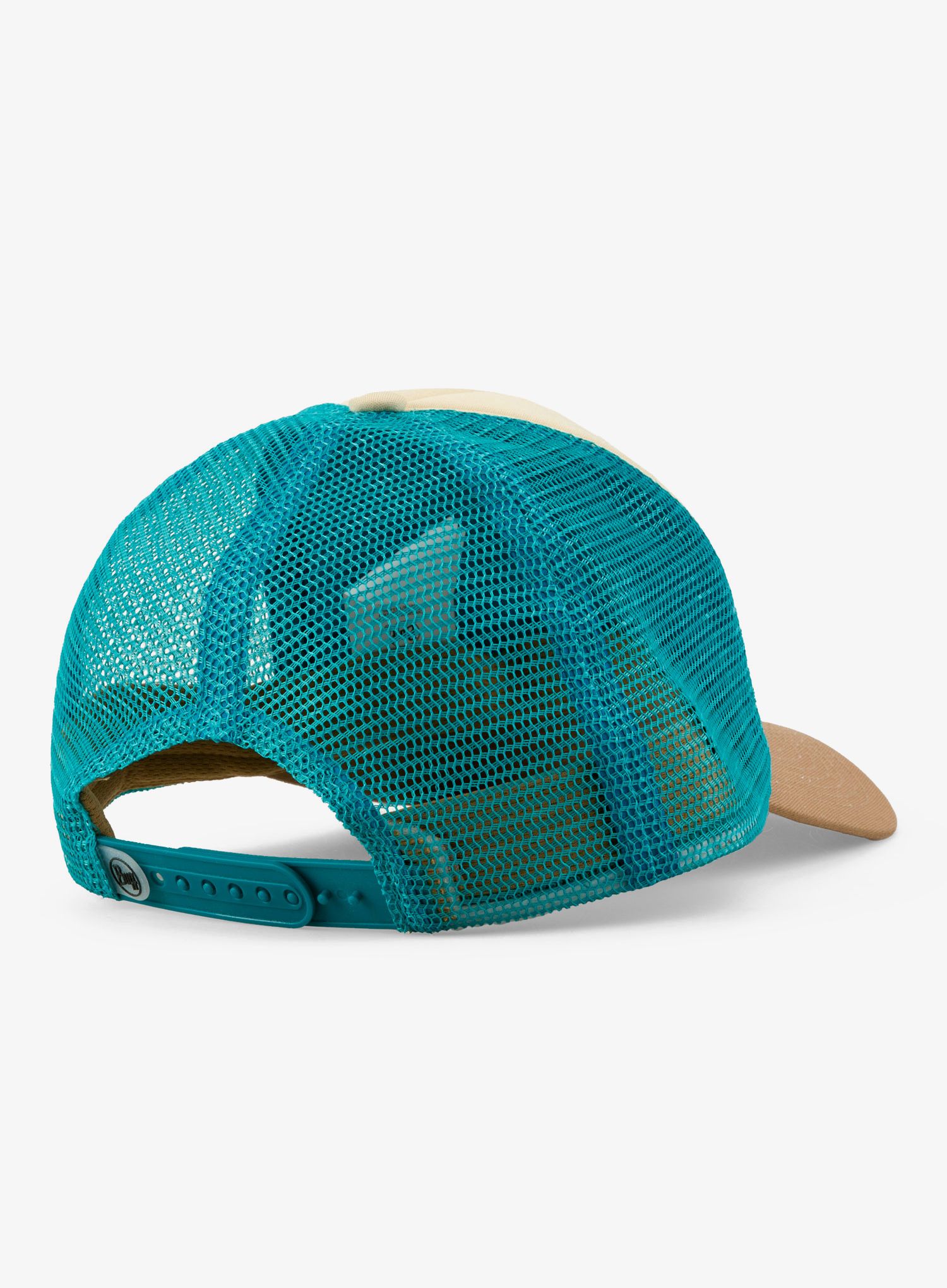 Kepurė su snapeliu Buff Trucker Cap - lalasa multi