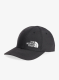 Kepurė su snapeliu moterims The North Face Horizon Hat - tnf black/tnf white