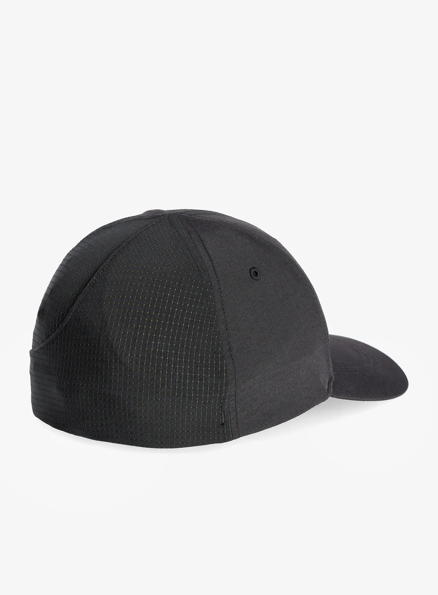 Kepurė su snapeliu moterims The North Face Horizon Hat - tnf black/tnf white