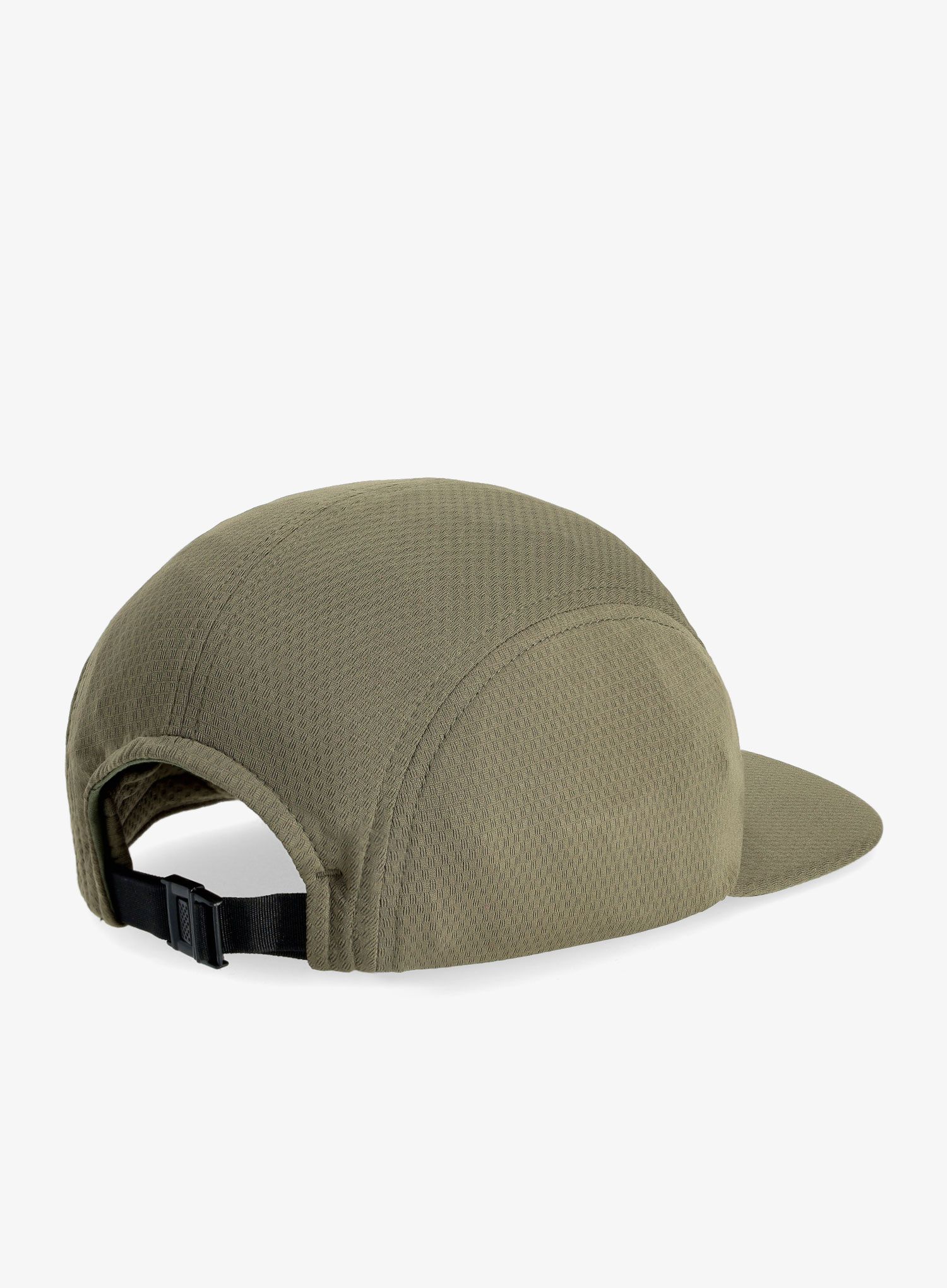 Kepurė bėgimui Norrona Senja Cap - olive night
