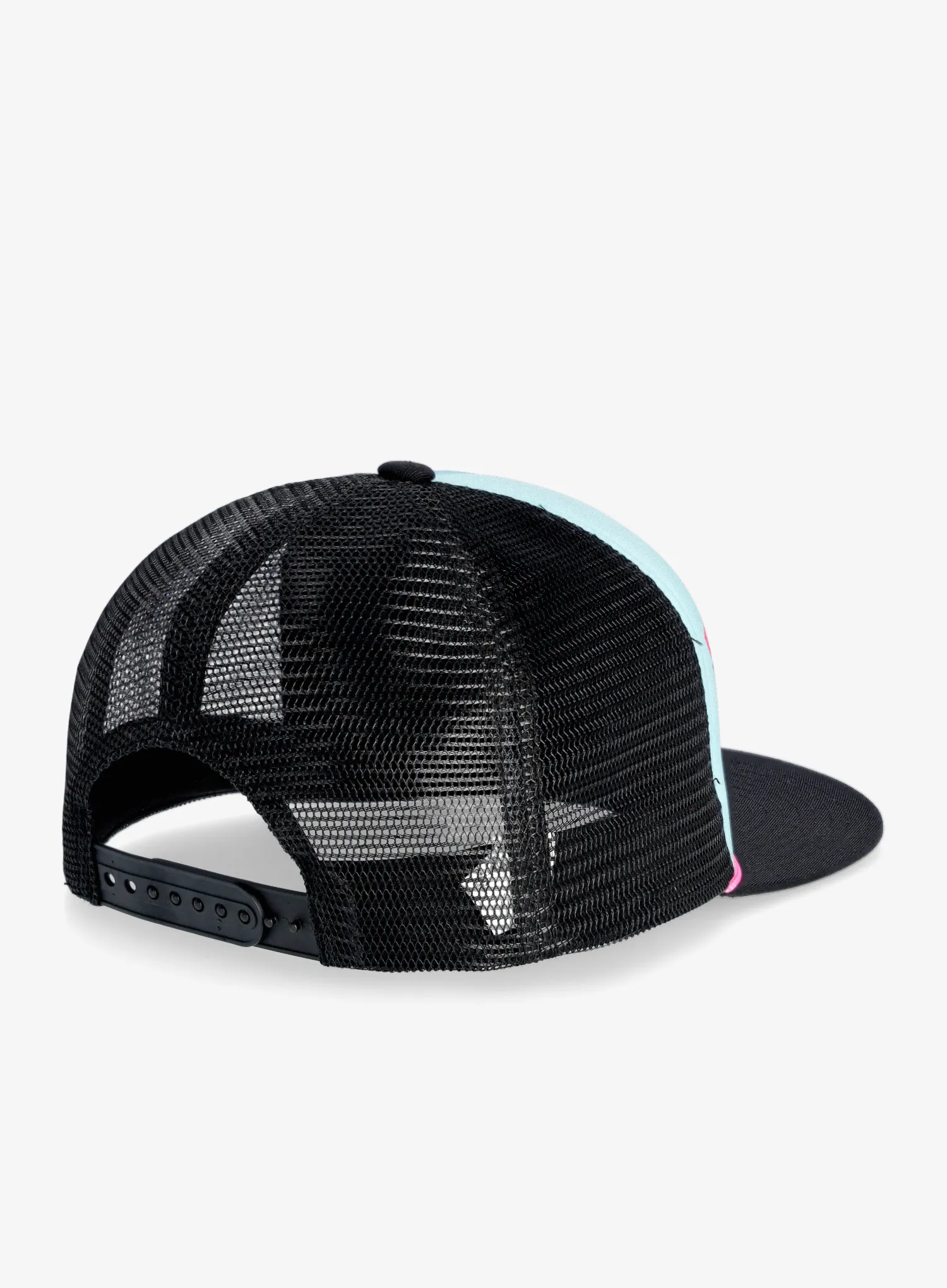 Kepurė su snapeliu Dynafit Graphic Trucker Cap - cloud blue/tabloid