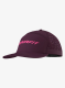 Kepurė su snapeliu Dynafit Transalper Trucker Cap - amaranth