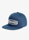 Kepurė su snapeliu Edelrid Squamish Cap - blueberry