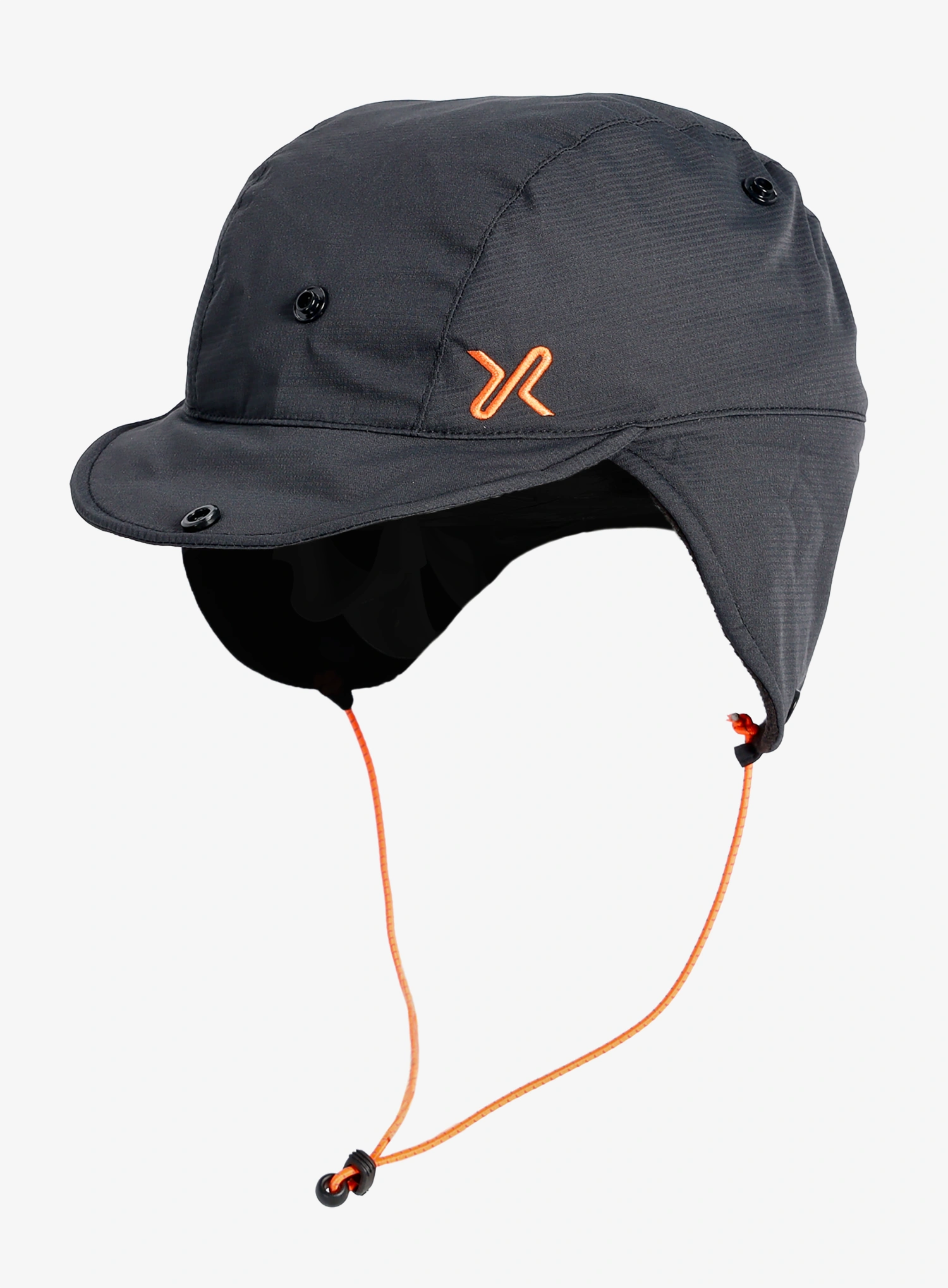 Kepurė su snapeliu Extremities Ice Cap GTX - black
