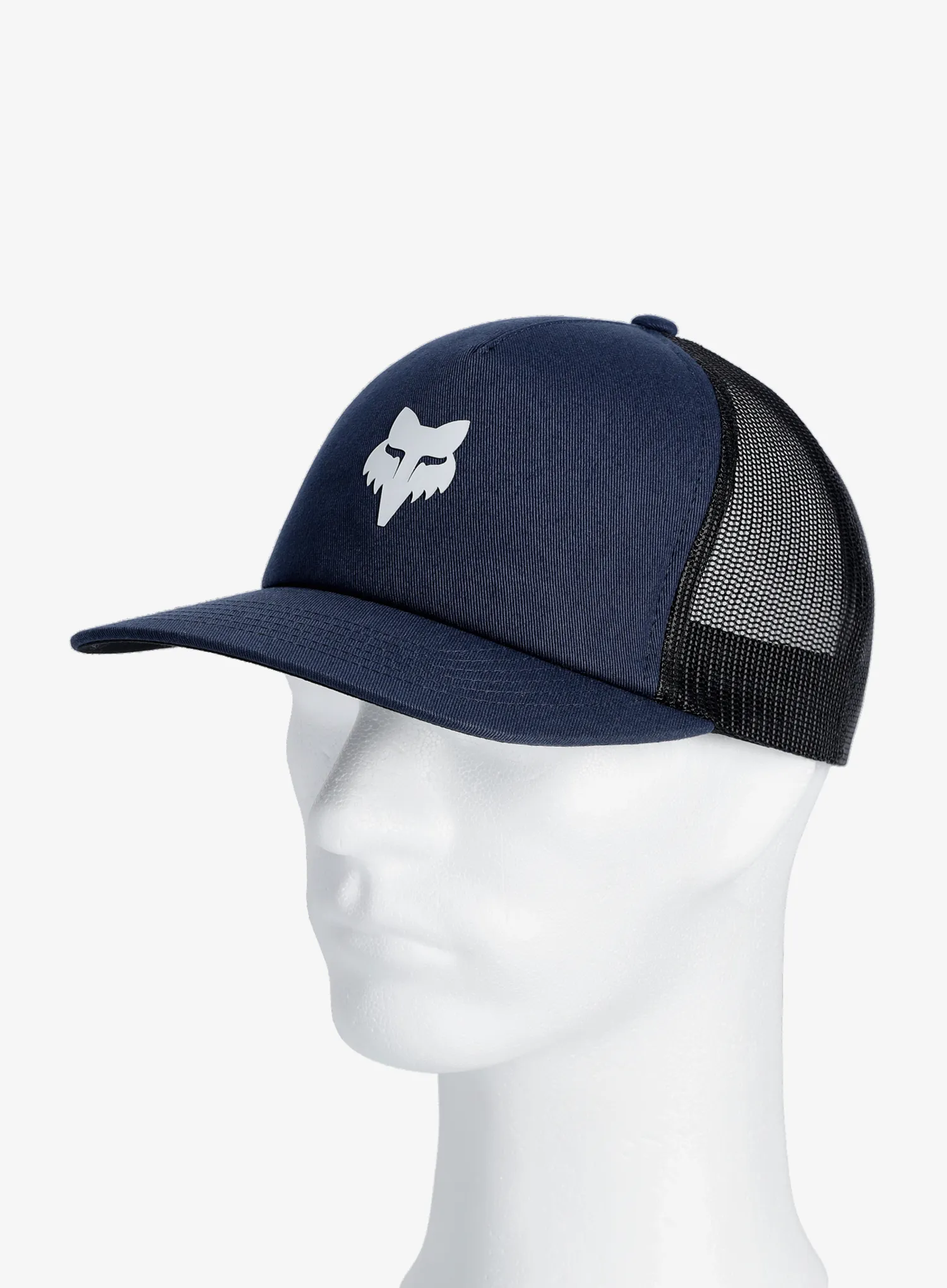 Kepurė su snapeliu Fox Head Trucker Hat - midnight