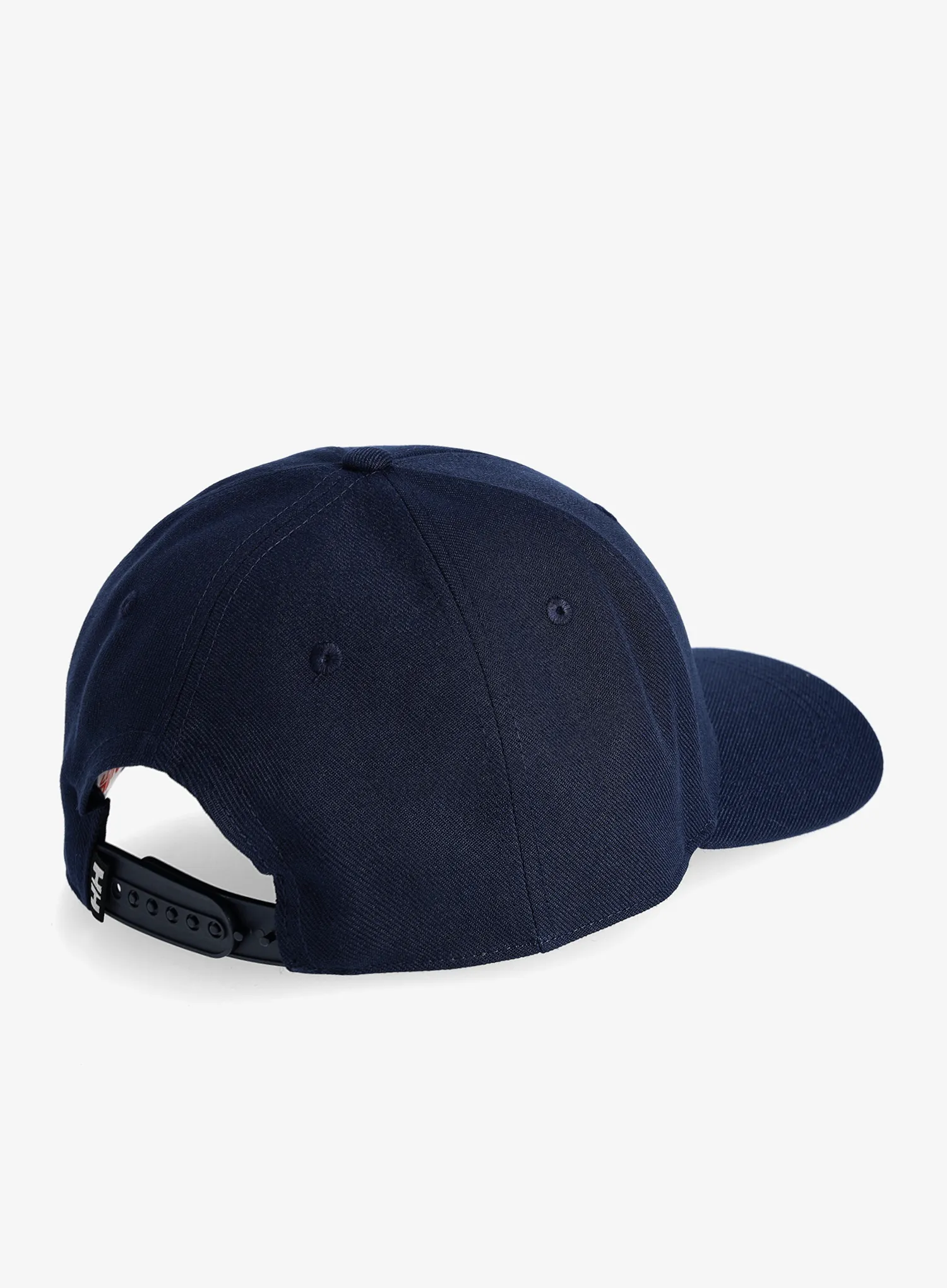 Kepurė su snapeliu Helly Hansen HH Brand Cap - navy