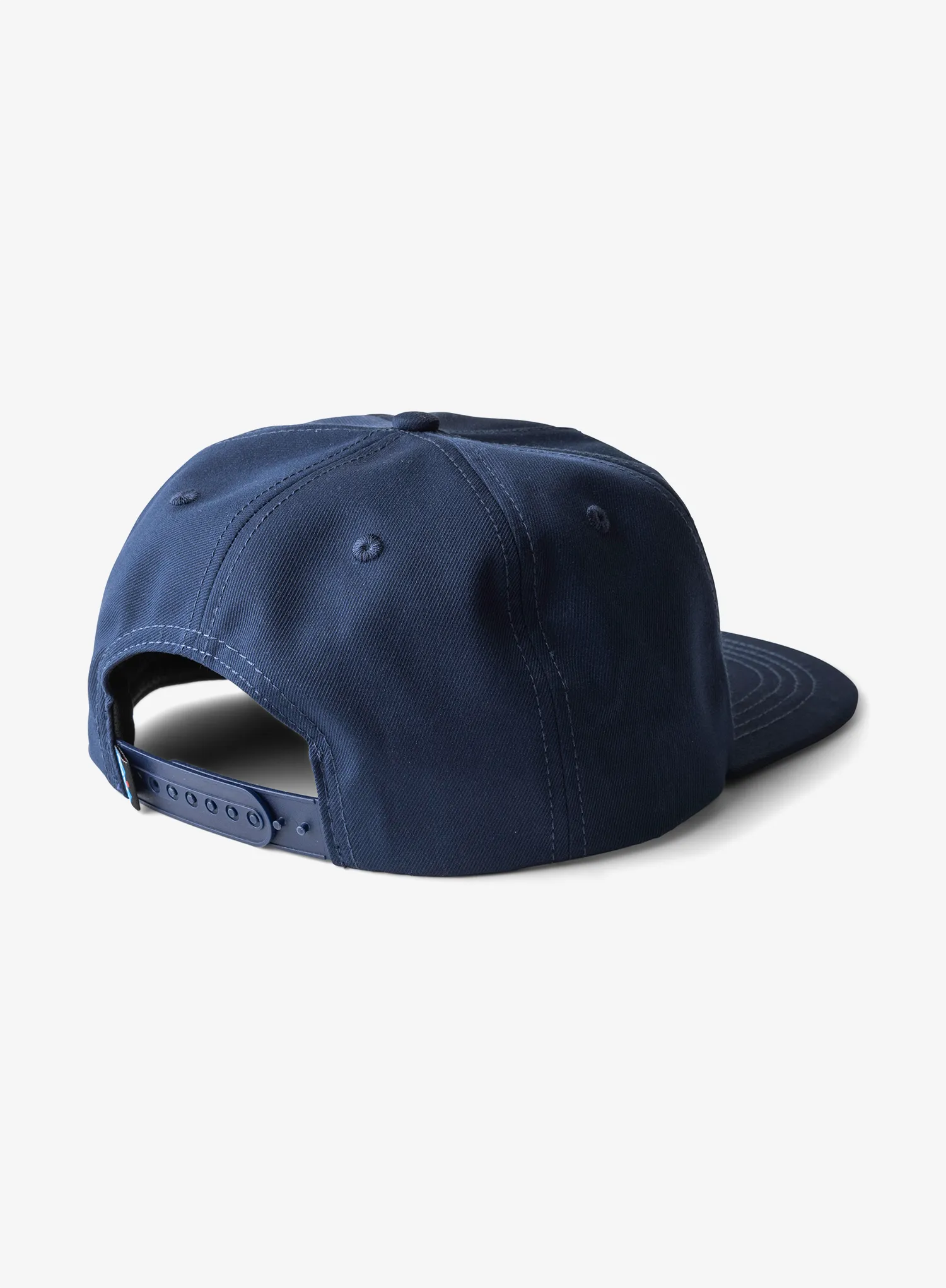 Kepurė su snapeliu Kavu Ridgemont - nautical navy