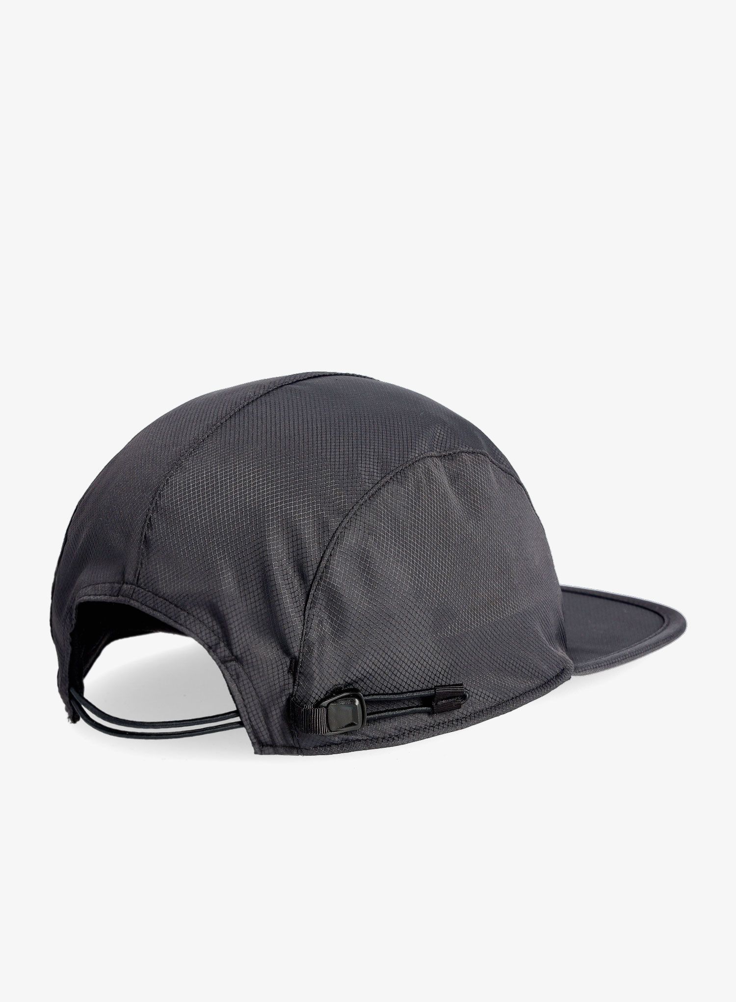 Kepurė su snapeliu Mammut Aenergy Light Cap - black