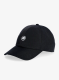 Kepurė su snapeliu Mammut Baseball Cap Mammut - black