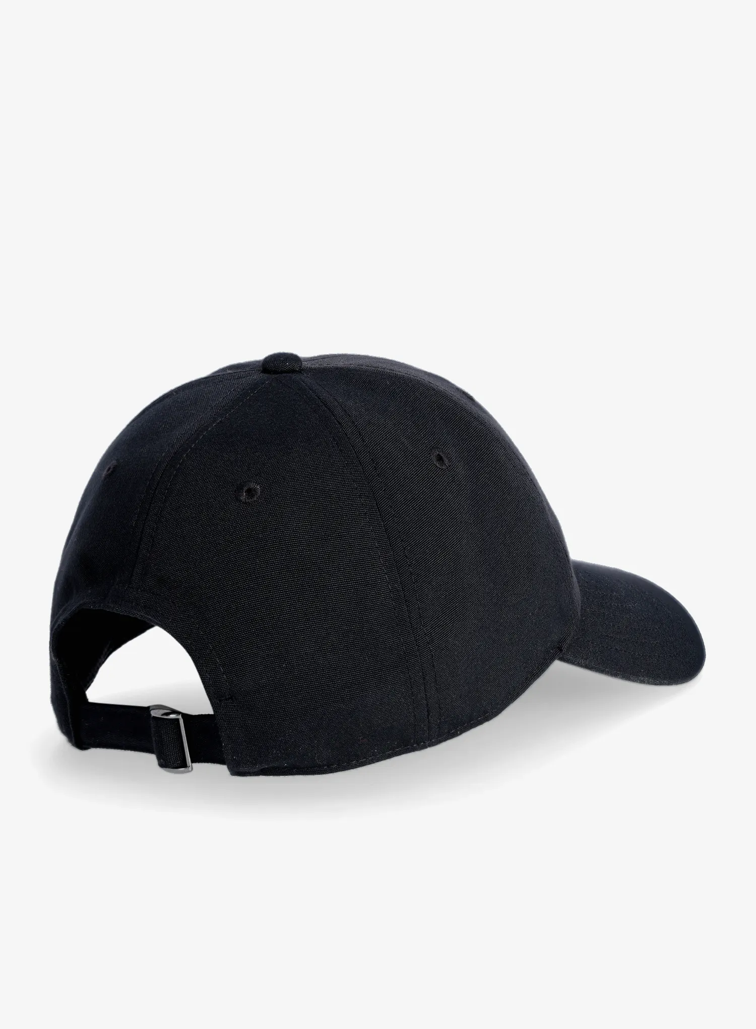 Kepurė su snapeliu Mammut Baseball Cap Mammut - black