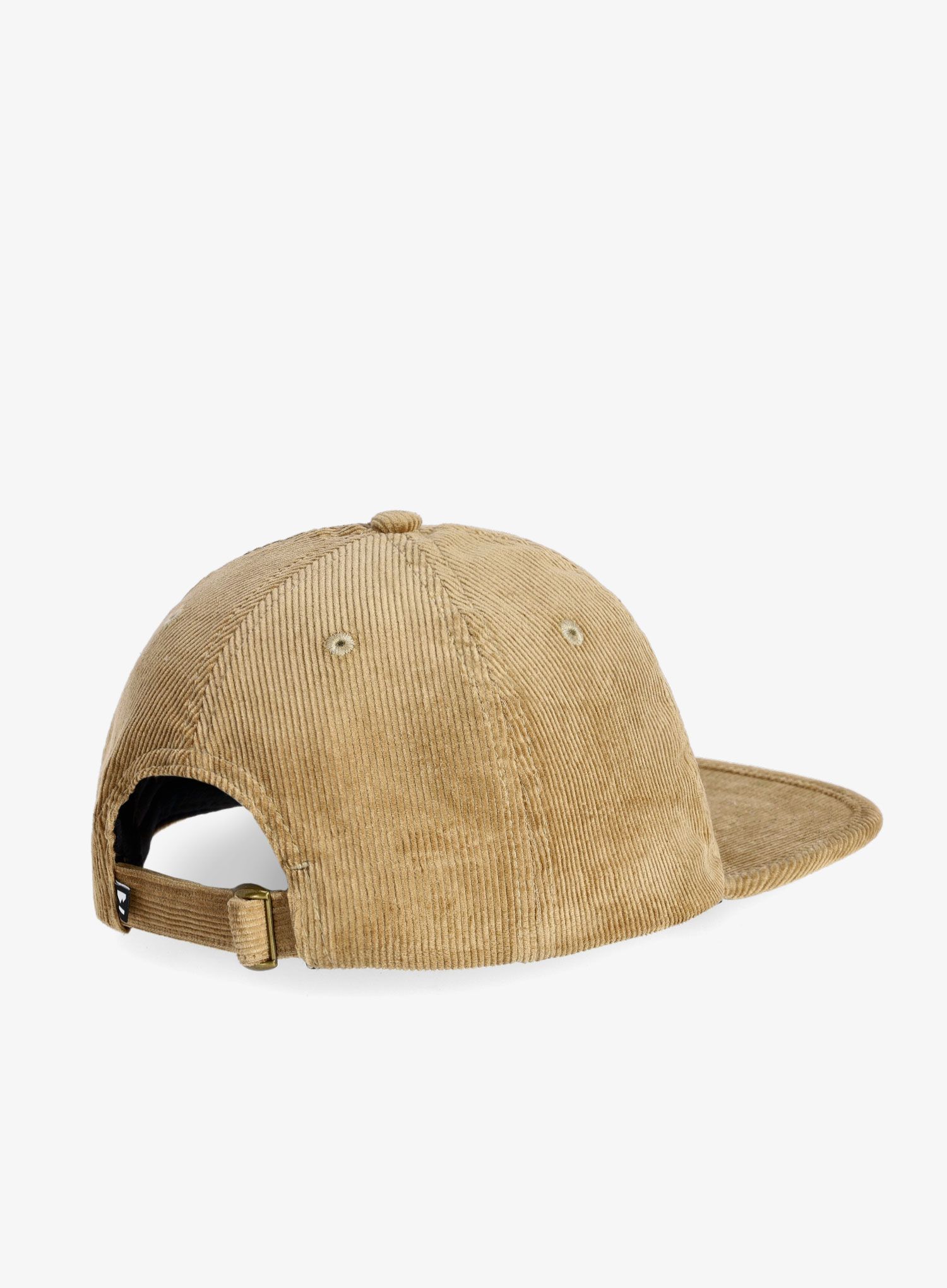 Kepurė su snapeliu Mons Royale Corduroy Roam Cap - tussock