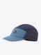 Kepurė su snapeliu Mountain Equipment Aerofoil Cap - stellar/blue nights