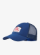 Kepurė su snapeliu Mountain Equipment Yosemite Cap - admiral blue