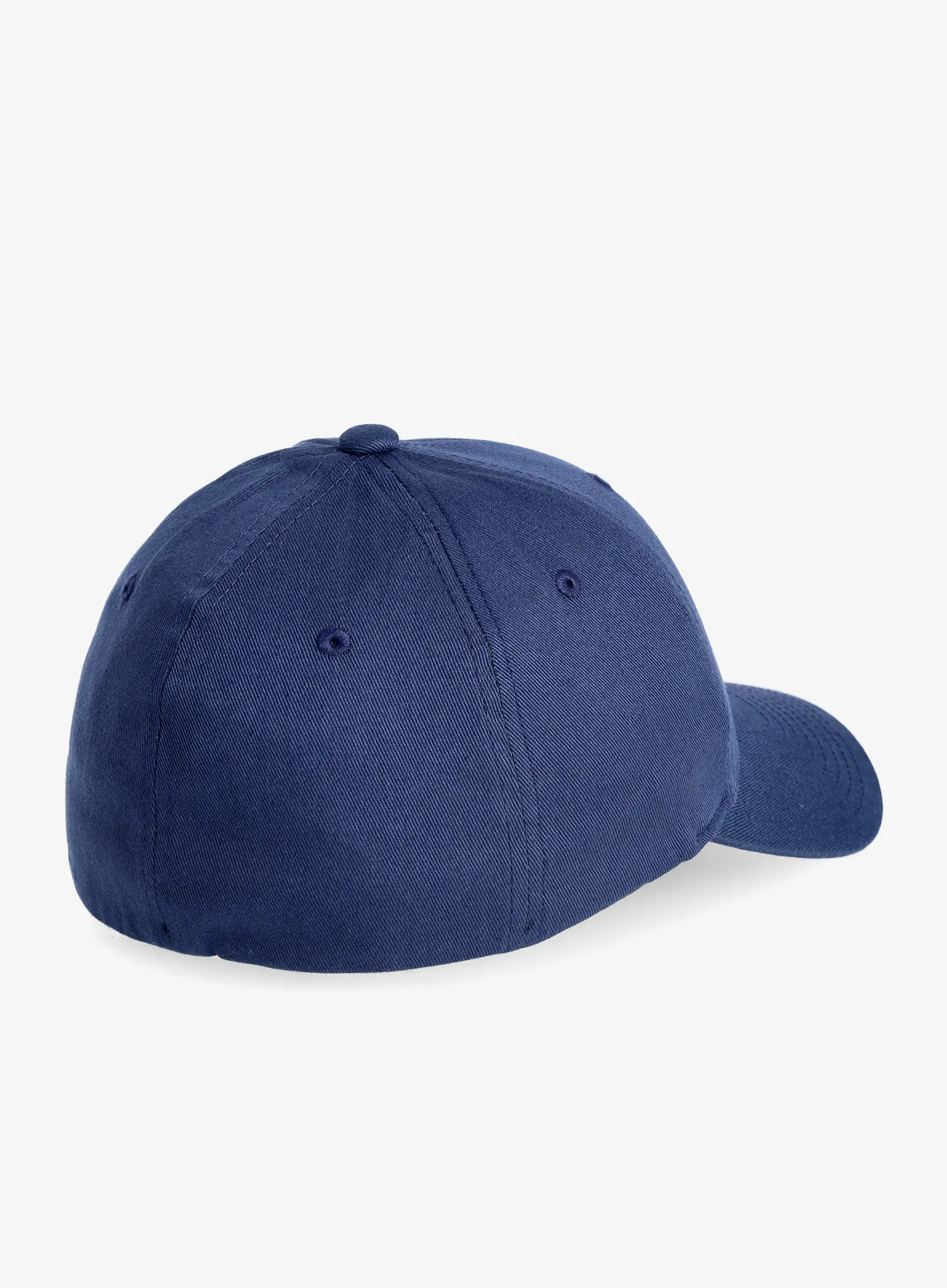 Kepurė su snapeliu Norrona 29 Flexfit Cap - indigo night/drizzle