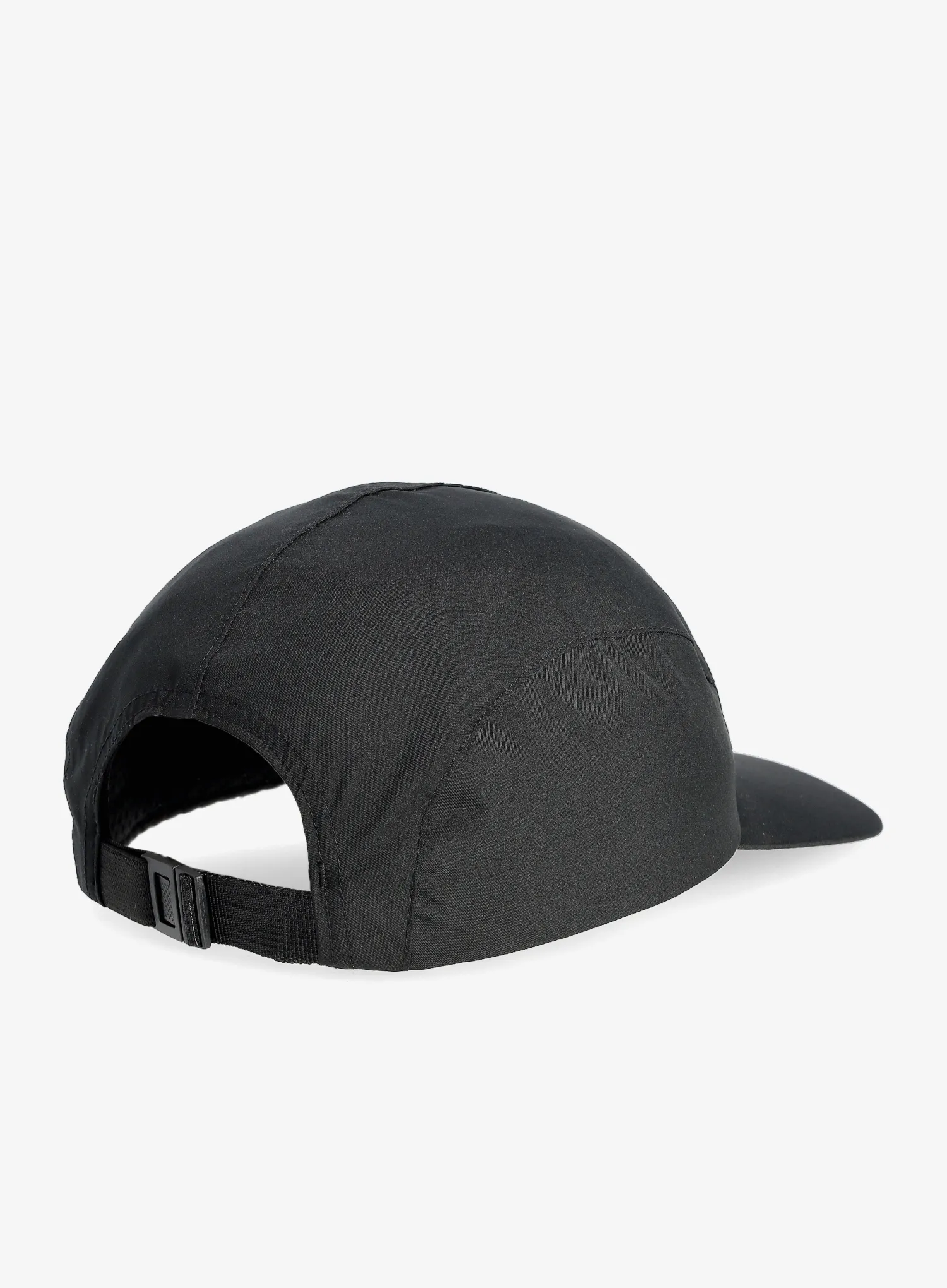 Kepurė su snapeliu Odlo Performance Waterproof Cap - black