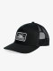 Kepurė su snapeliu Outdoor Research Advocate Trucker Hi Pro Cap - black