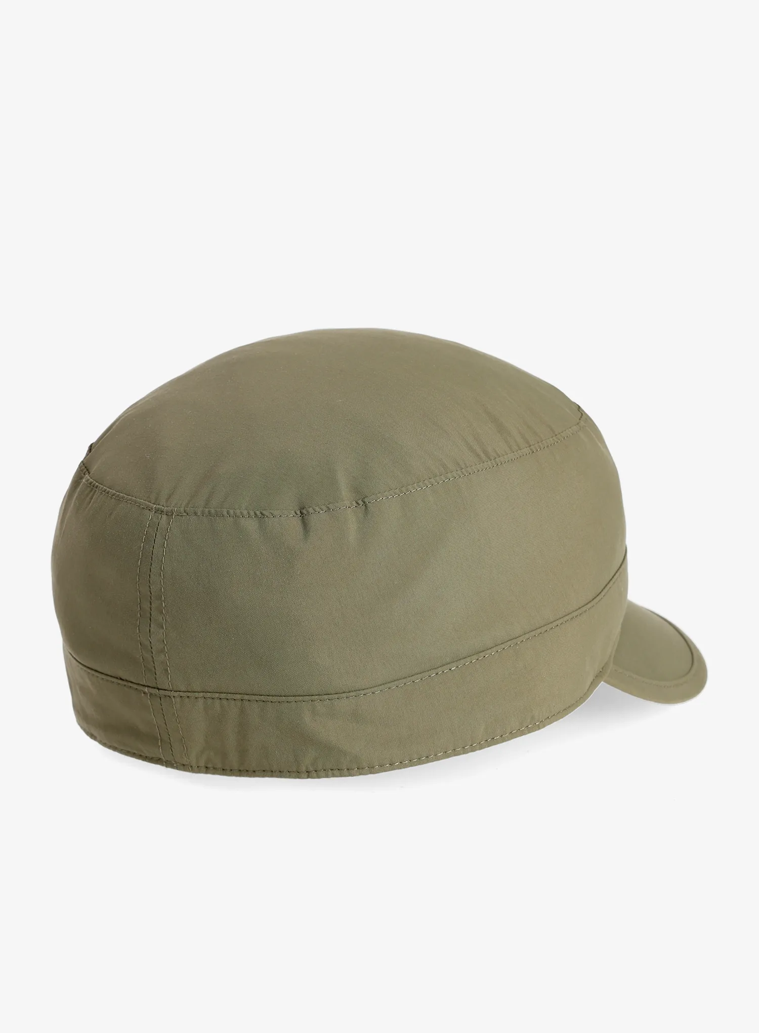 Kepurė su snapeliu Outdoor Research Radar Pocket Cap - fatigue