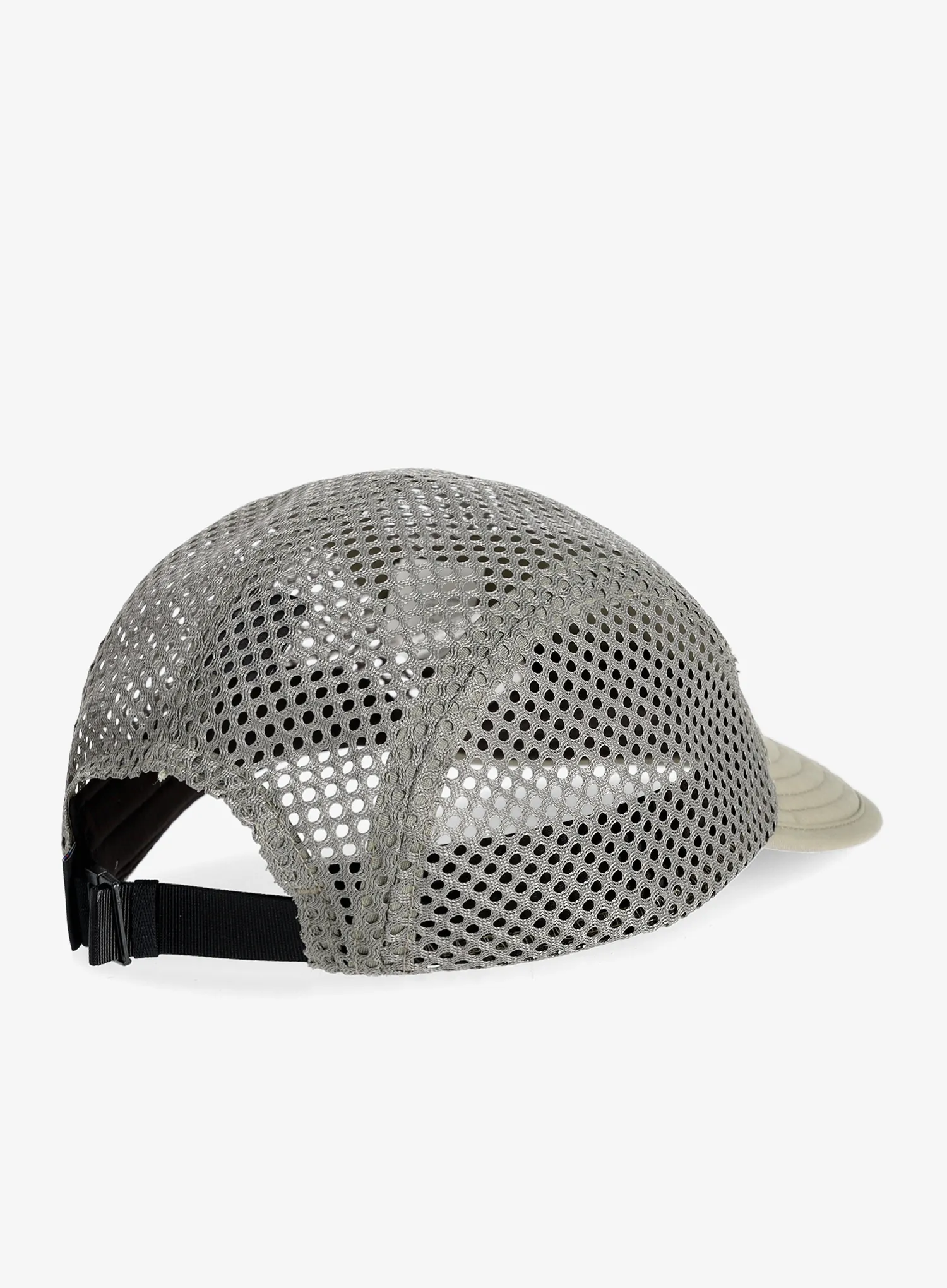 Kepurė su snapeliu Patagonia Duckbill Cap - river rock green
