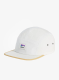 Kepurė su snapeliu Patagonia Graphic Maclure Hat - shop sticker/birch white