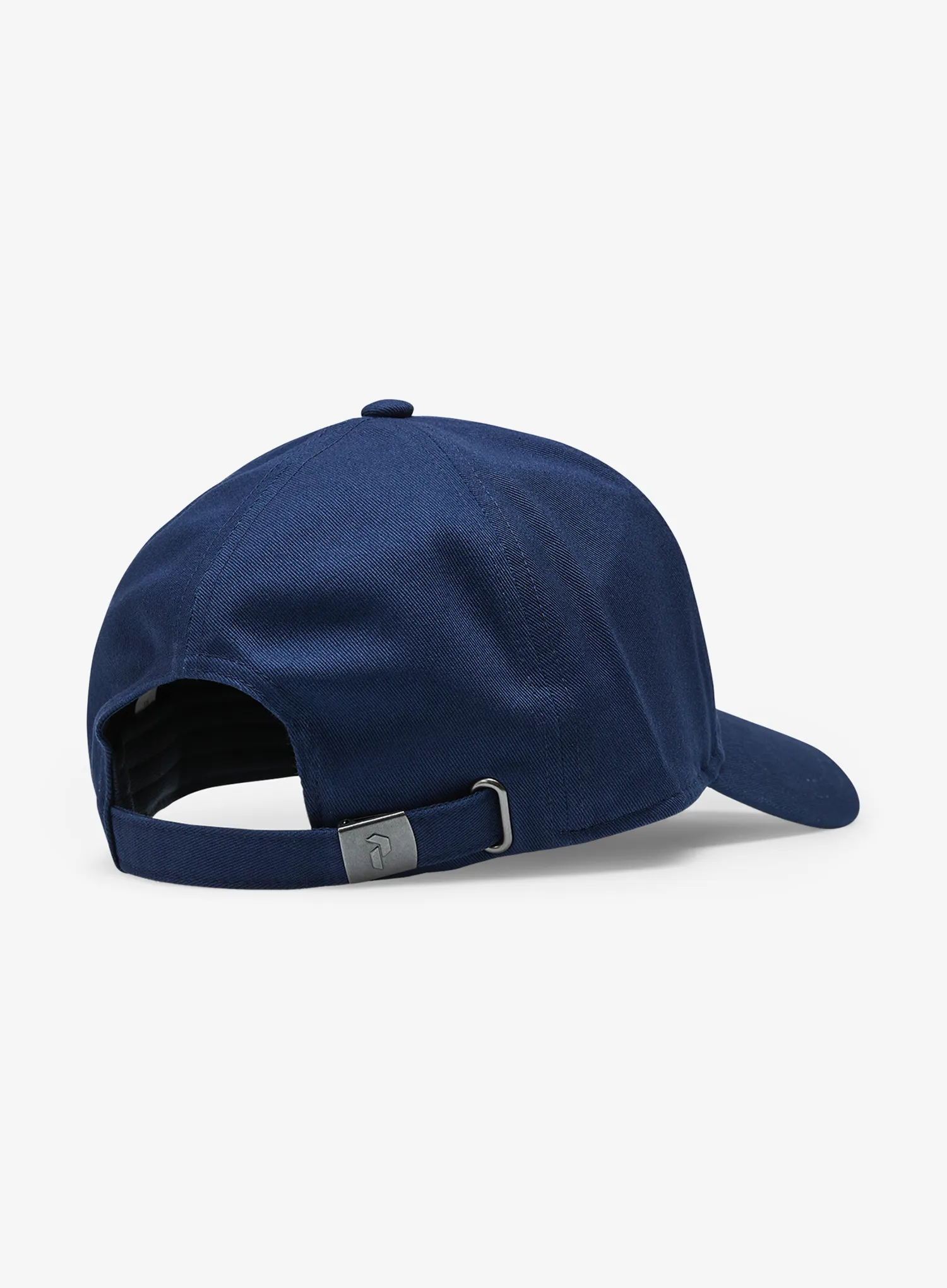 Kepurė su snapeliu Peak Performance Retro Cap - blue shadow/white