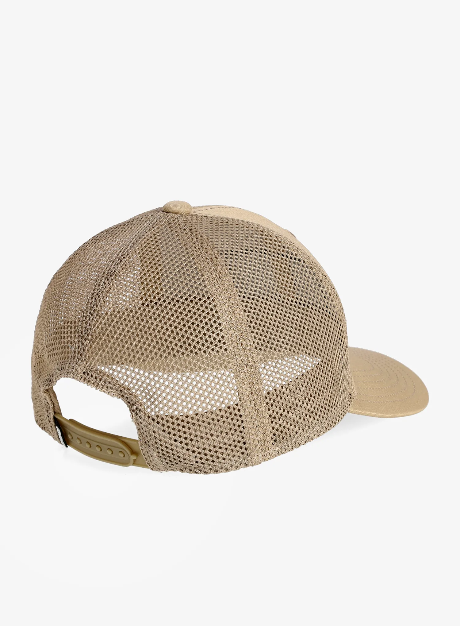 Kepurė su snapeliu POC Trucker Cap - magnasite beige
