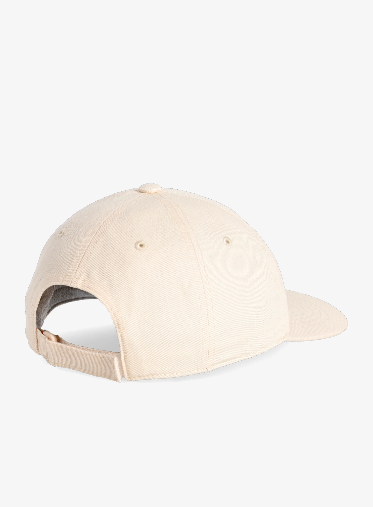 Kepurė su snapeliu Smartwool Logo Ball Cap - almond