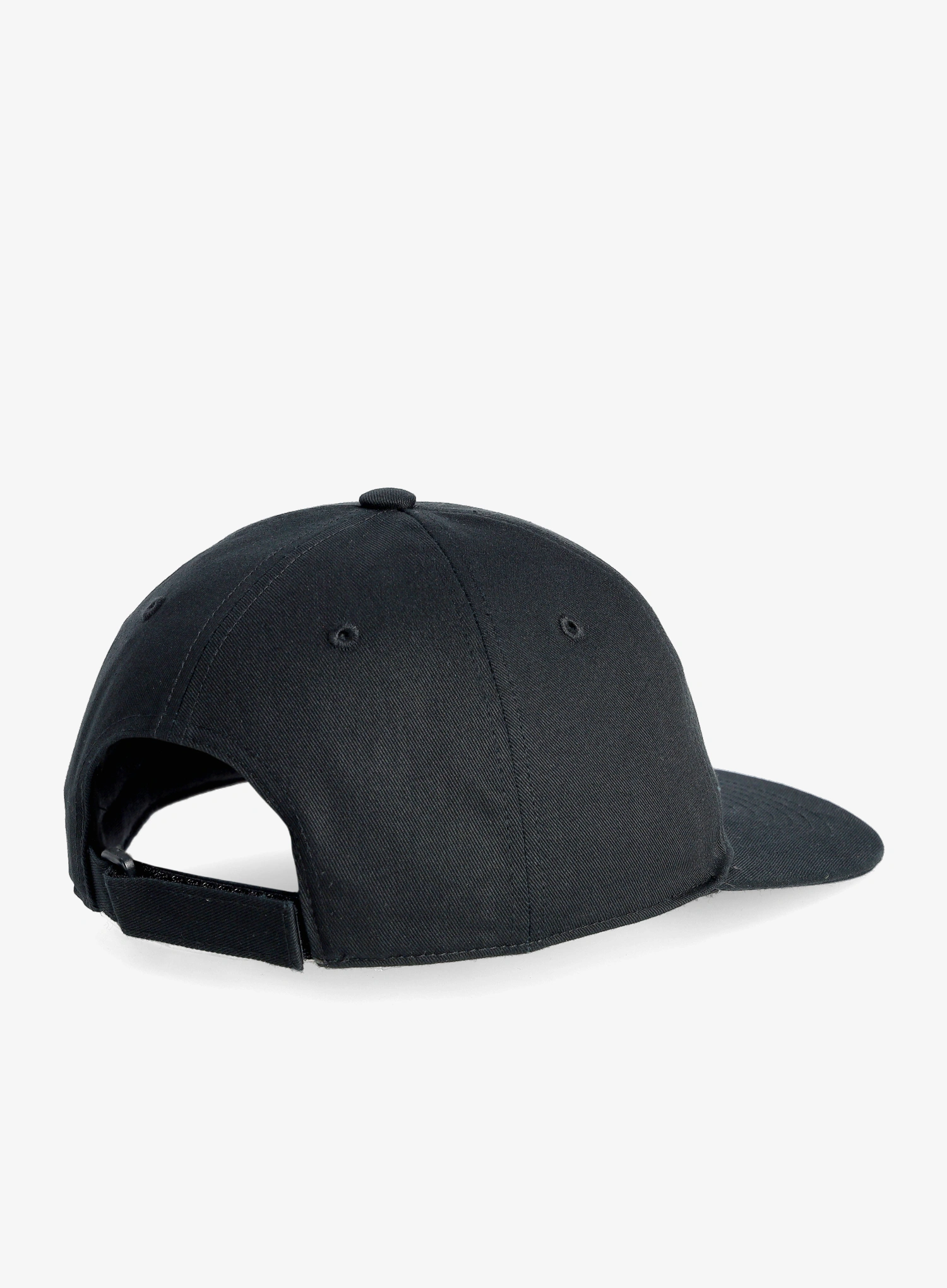 Kepurė su snapeliu Smartwool Logo Ball Cap - black