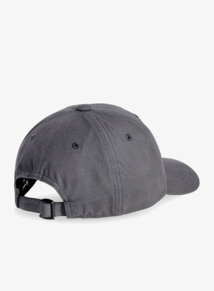 Kepurė su snapeliu Snow Peak NSD Logo Cap - charcoal