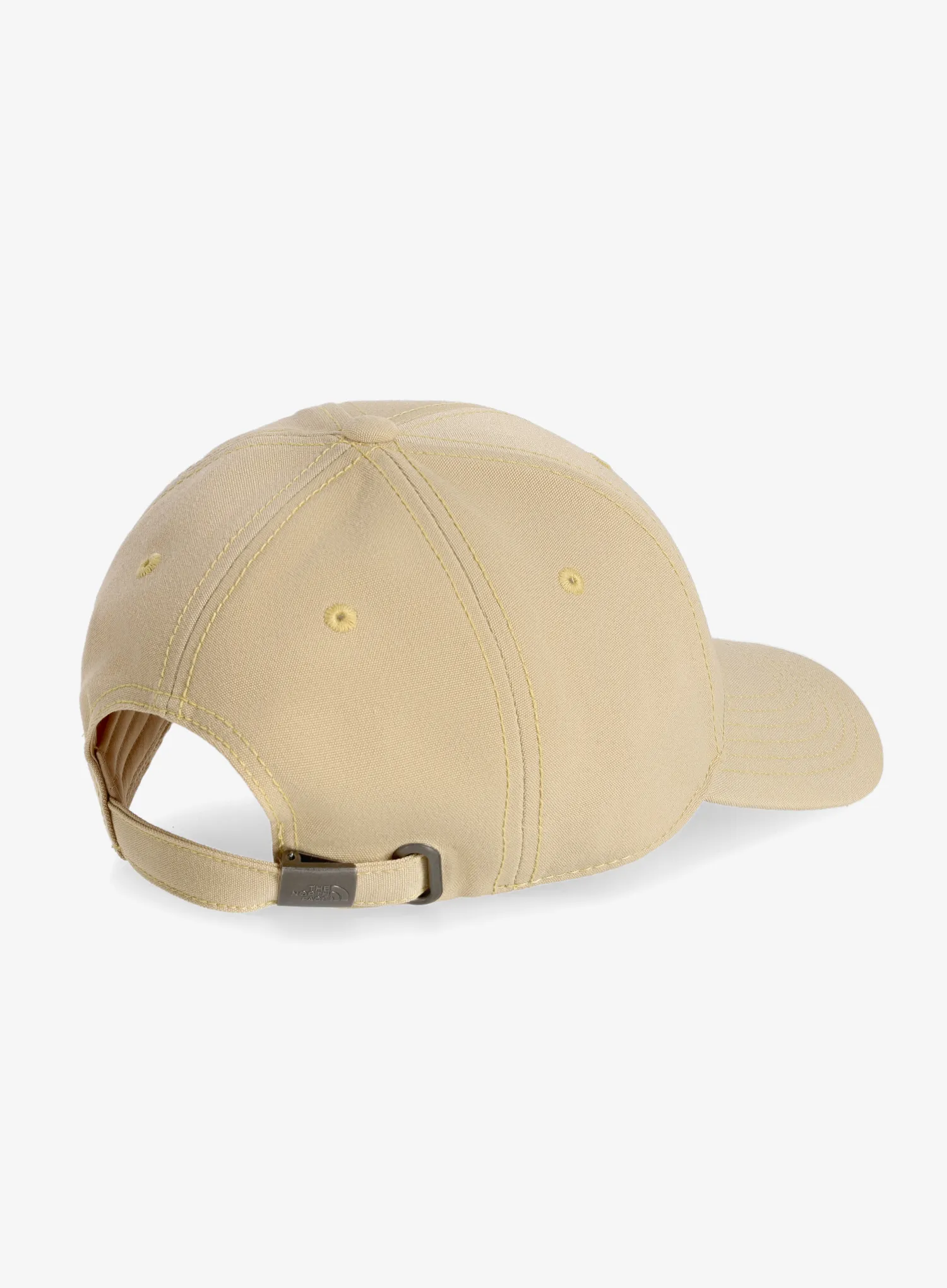 Kepurė su snapeliu The North Face Recycled 66 Classic Hat - khaki stone