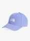 Kepurė su snapeliu The North Face Recycled 66 Classic Hat - virtual blue/tnf white