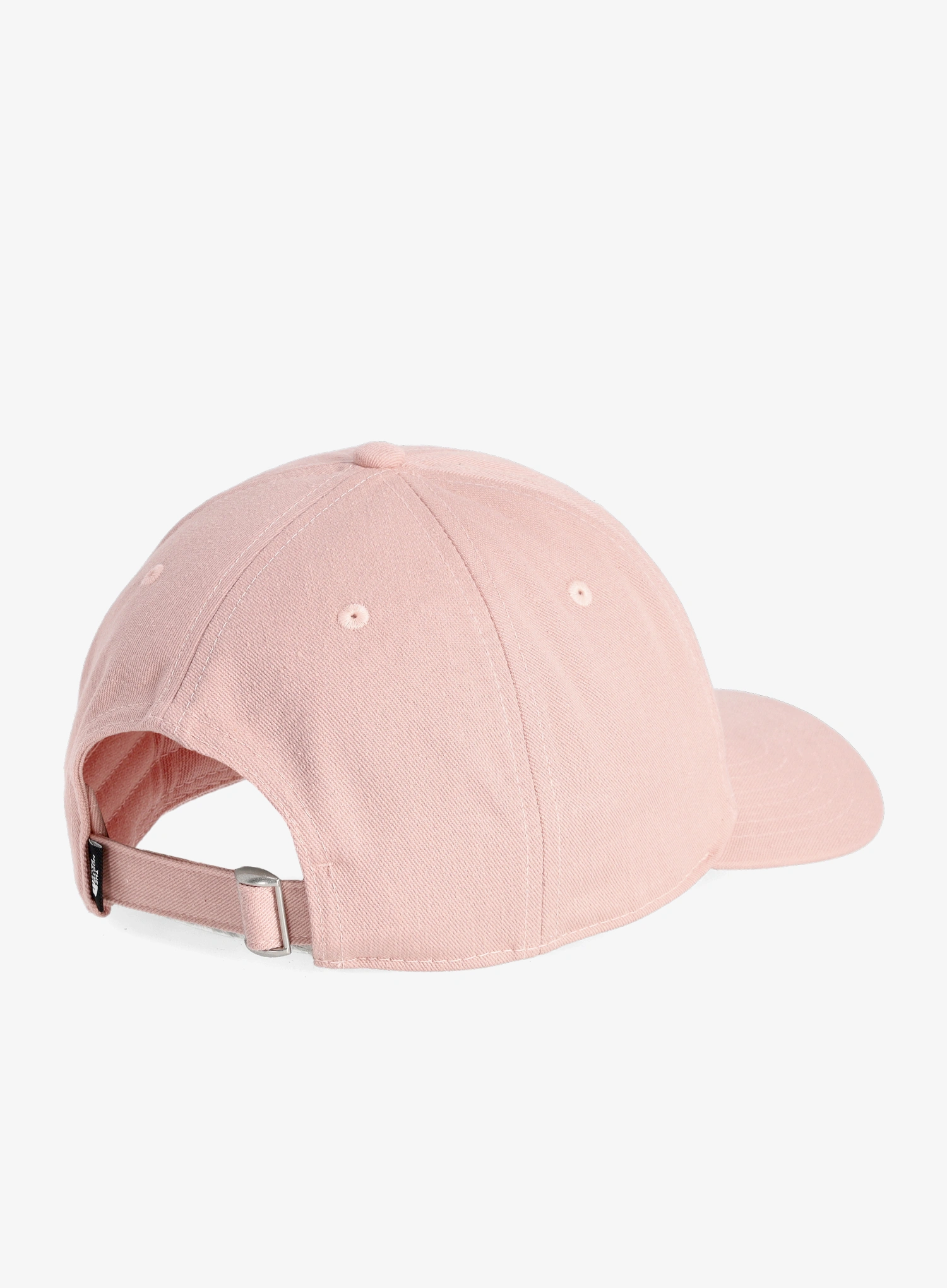 Kepurė su snapeliu The North Face Roomy Norm Hat - pink moss/tnf white