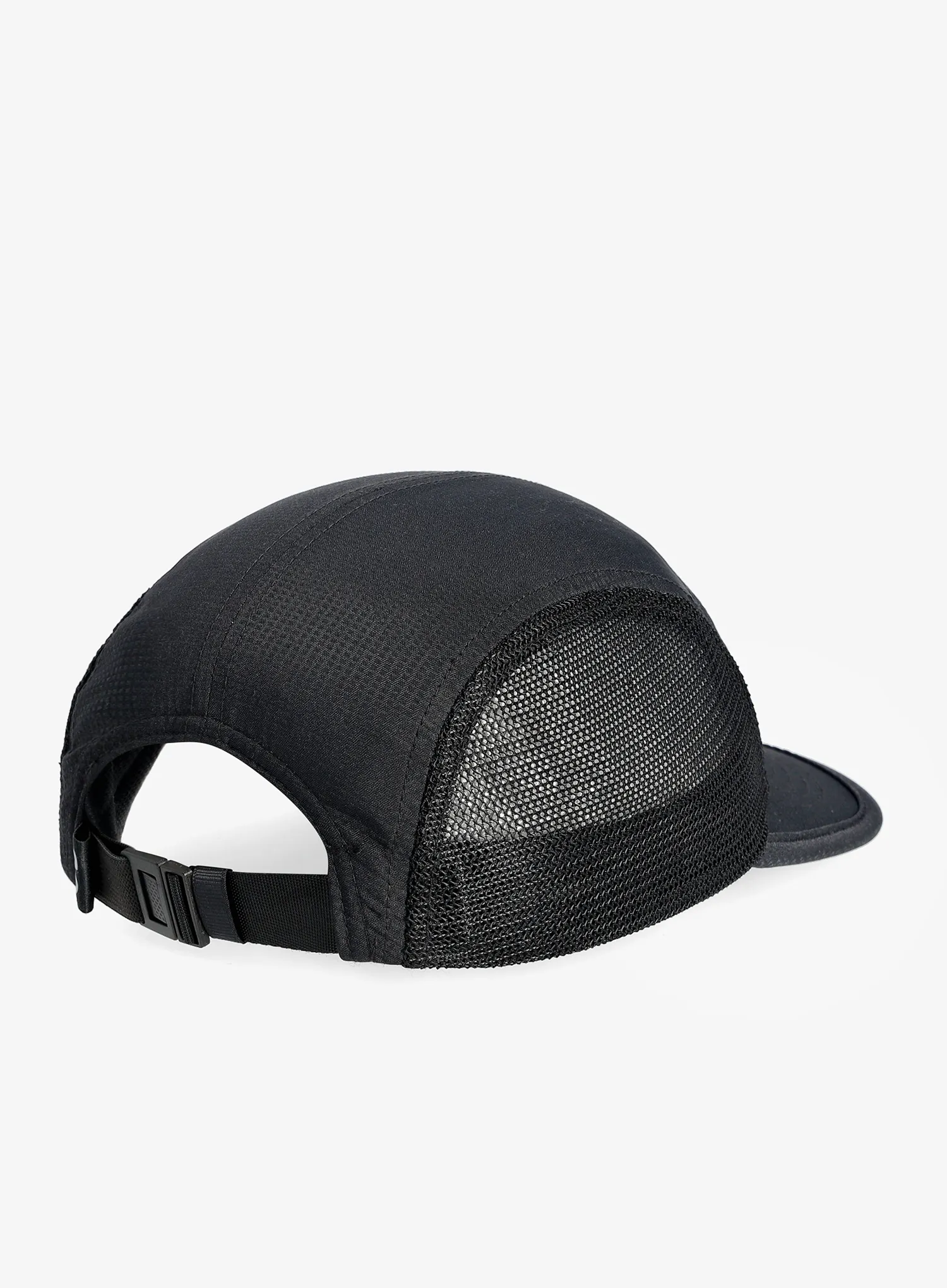 Kepurė su snapeliu Ultimate Direction The Lope - onyx/onyx