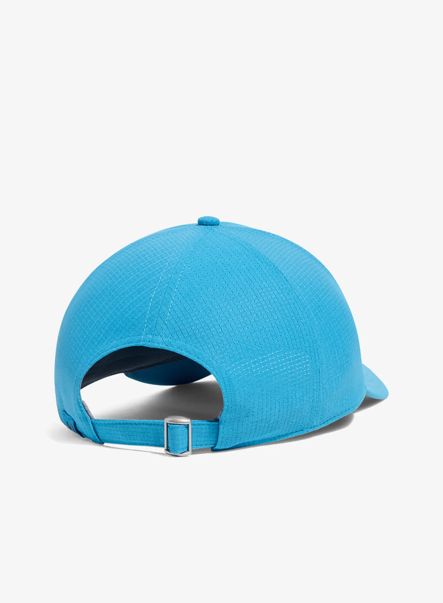 Kepurė su snapeliu Under Armour Iso-Chill Armourvent Adjustable Cap - ether blue/downpour gray