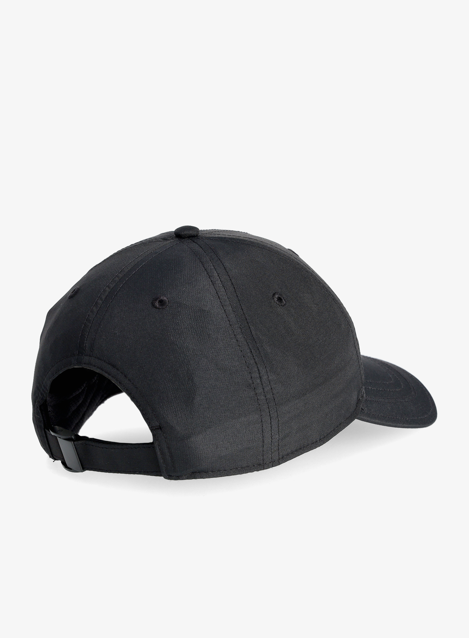 Kepurė su snapeliu Vaude Sun Cap - black
