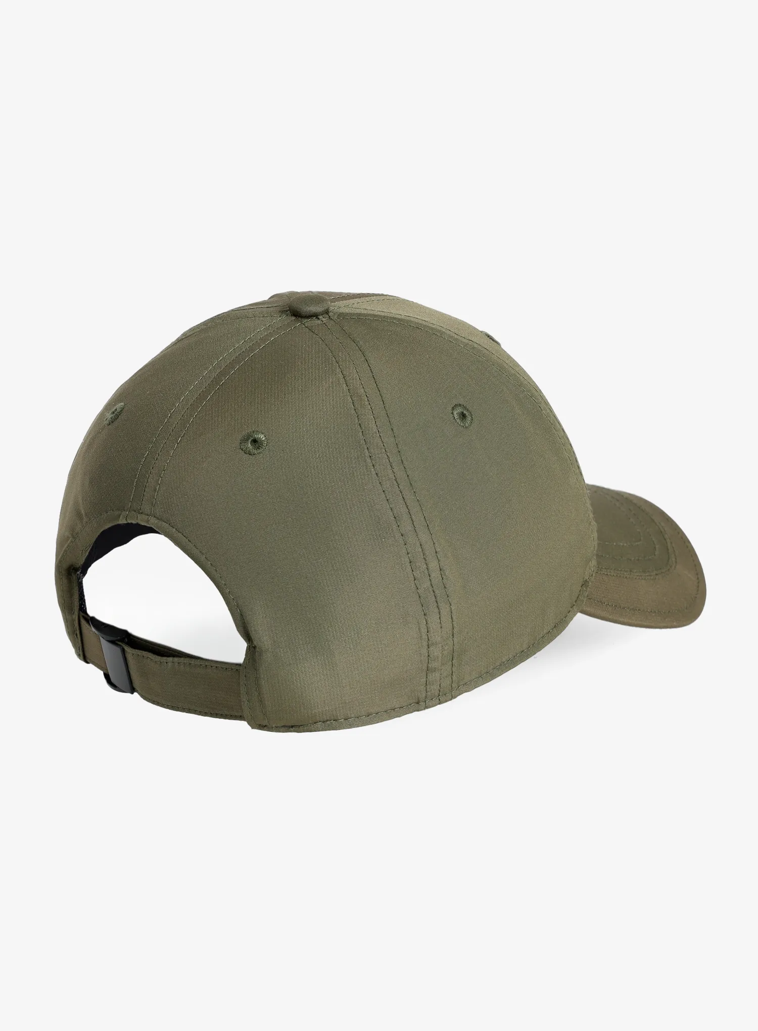 Kepurė su snapeliu Vaude Sun Cap - khaki