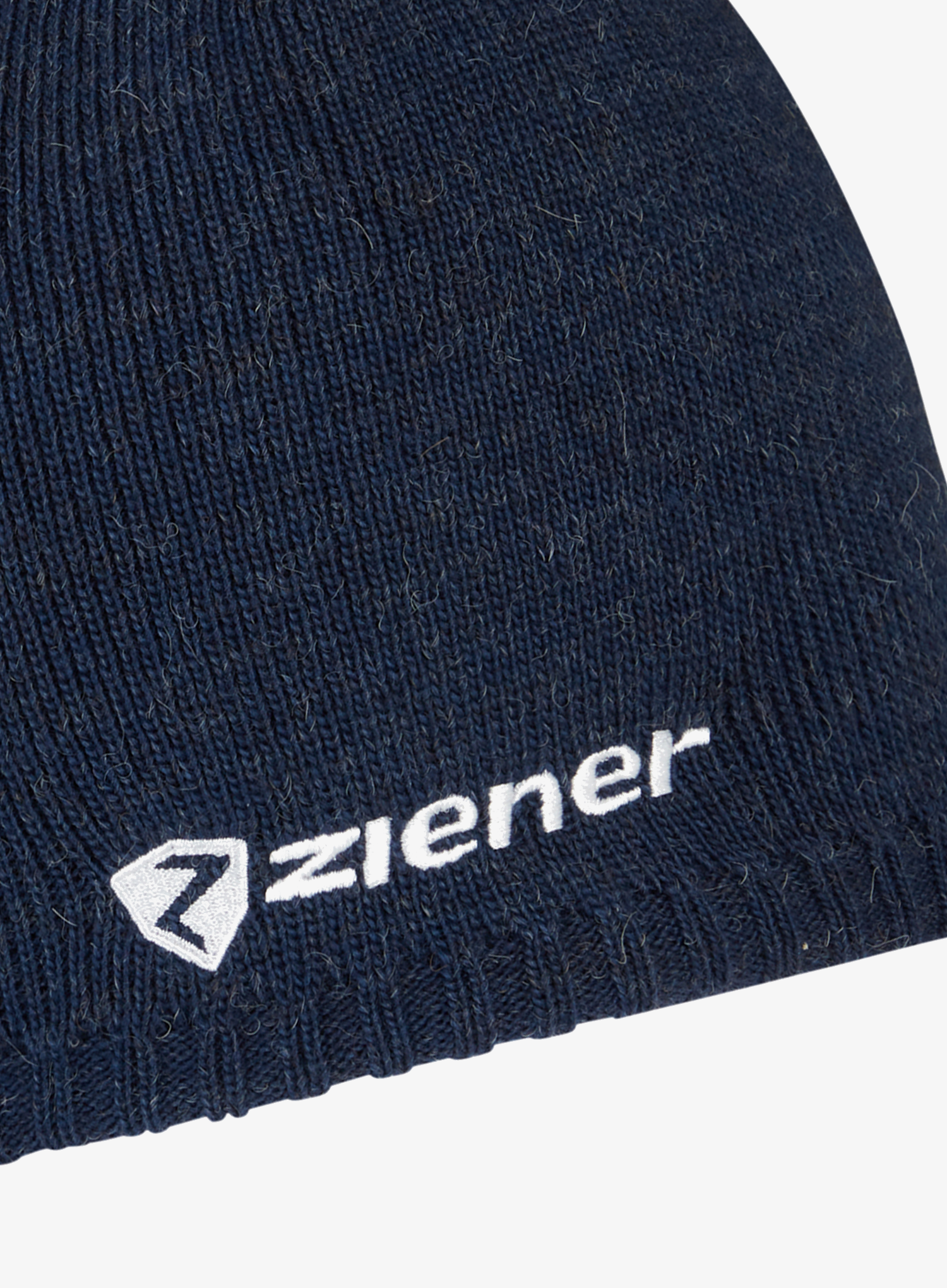 Kepurė Ziener Iruno-Z Hat - dark navy