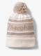 Žieminė kepurė Berghaus Berg Beanie - stone/char/taupe