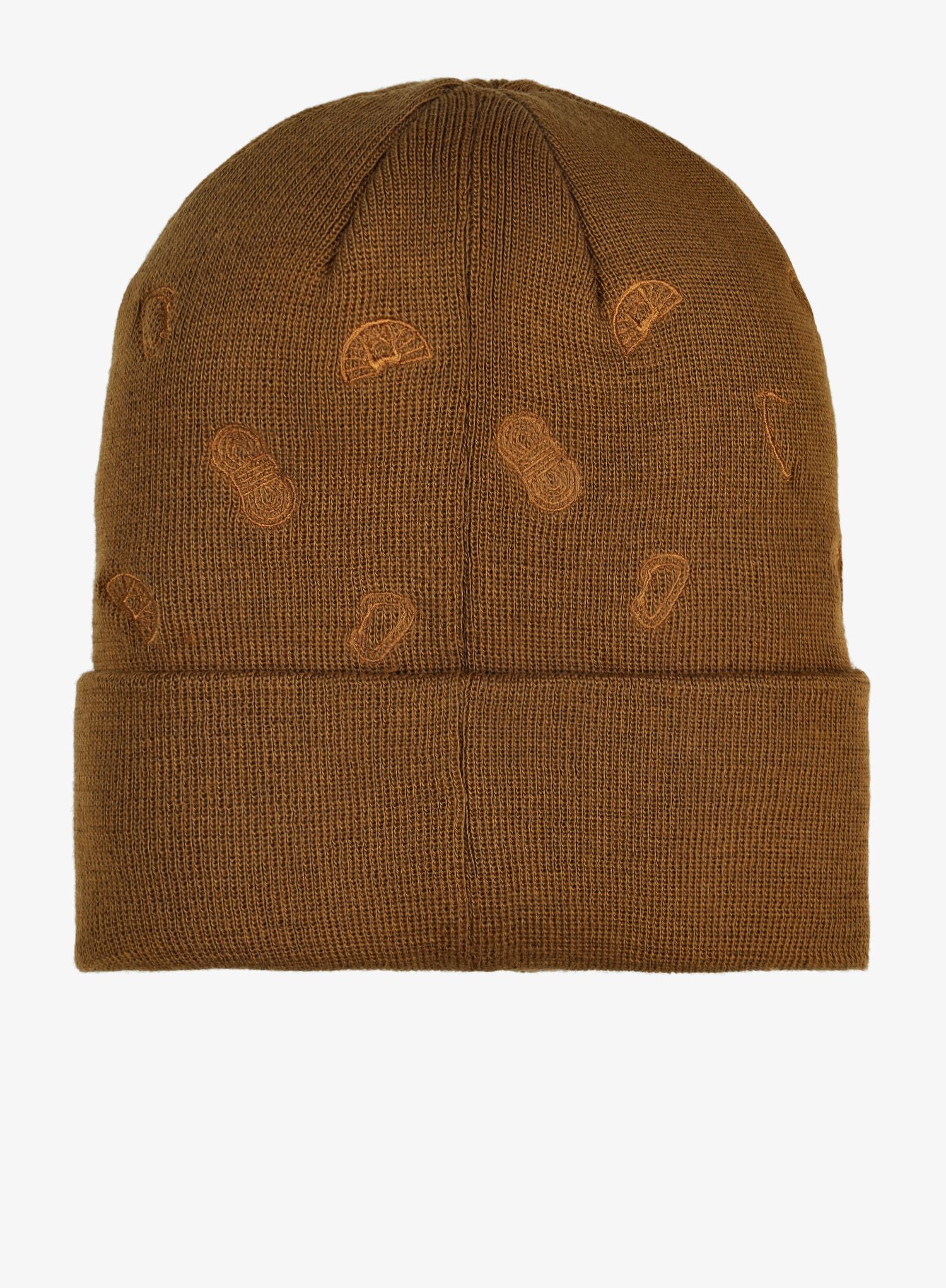 Žieminė kepurė Black Diamond Gear Beanie - dark curry